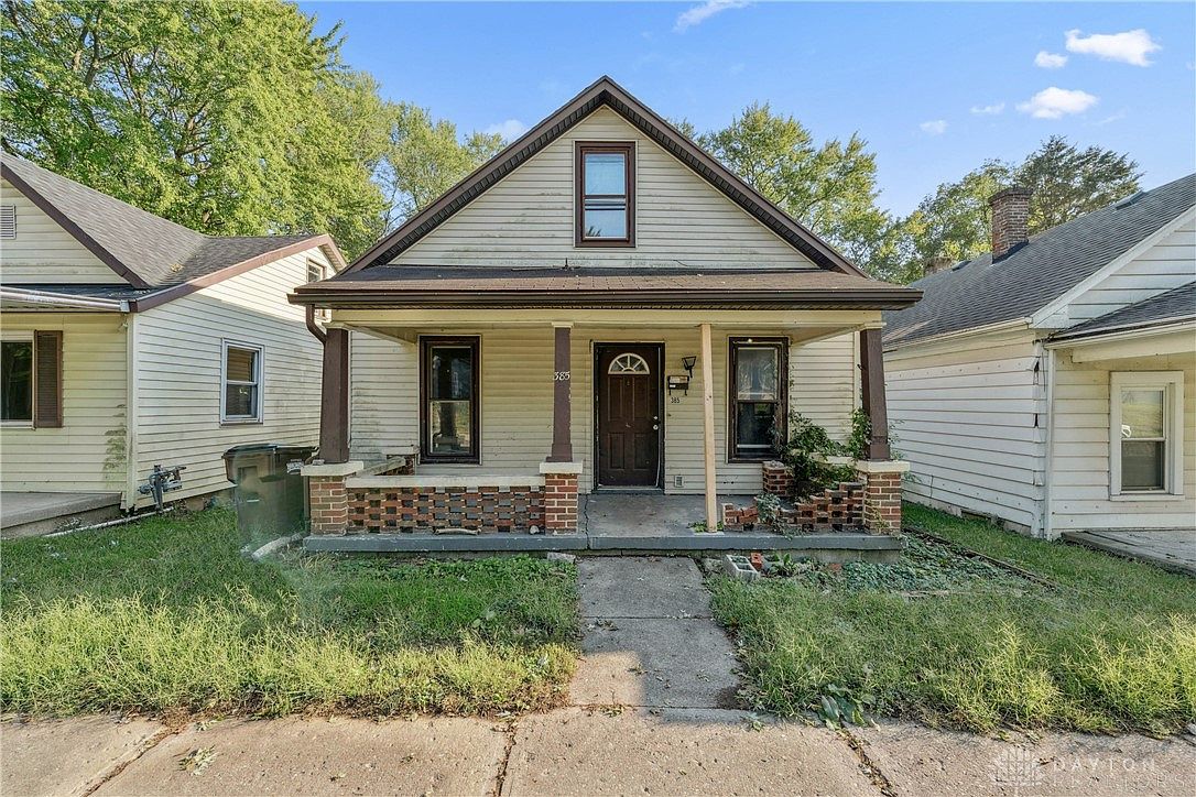 385 E 3rd St, Xenia, OH 45385 | Zillow