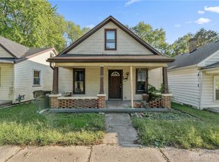 385 E 3rd St, Xenia, OH 45385