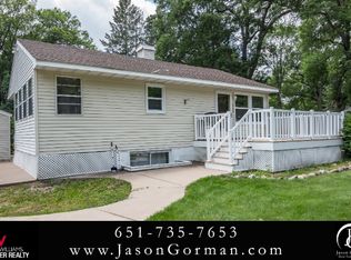 2724 Stillwater St, White Bear Township, MN 55110