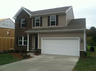 621 Cato Ridge Ln, Nashville, TN 37218
