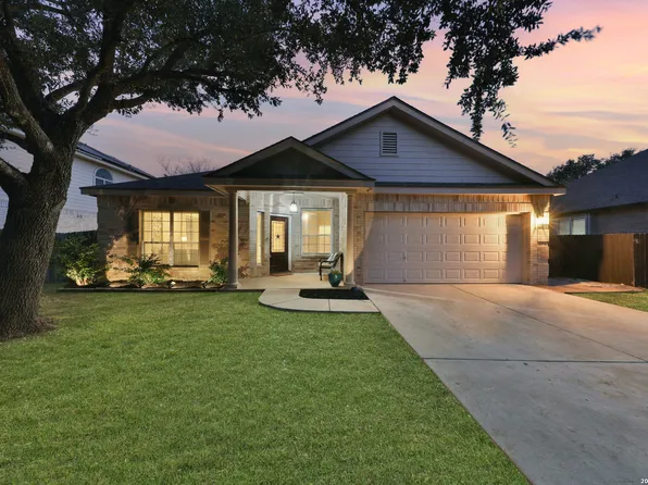8406 Feather Trl, Helotes, TX 78023