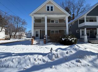 3181 W 82nd St #UP, Cleveland, OH