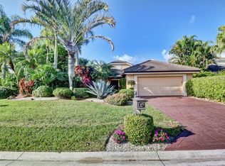 19435 Cedar Glen Dr, Boca Raton, FL 33434
