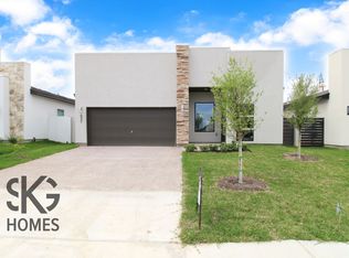 621 Journey Loop, Laredo, TX 78045