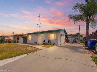 5538 N Aspan Ave, Azusa, CA 91702