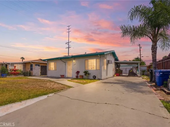 5538 N Aspan Ave, Azusa, CA 91702