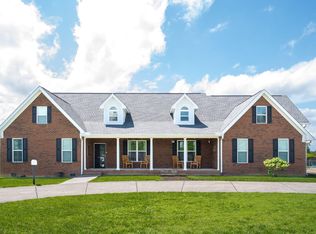 1815 Gray Rd, Chattanooga, TN 37421