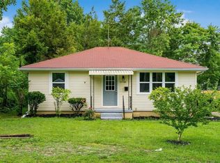 3738 Elbern Ave, Columbus, OH 43213