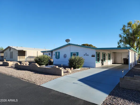 807 E Pennsylvania Avenue, Florence, AZ 85132