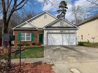 3130 Kayla Ln, Charlotte, NC 28215