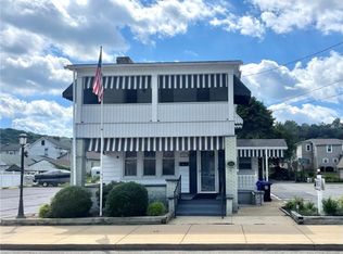 1124 Washington Ave #2, Monaca, PA