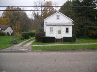 504 Massillon St, Wilmot, OH 44689