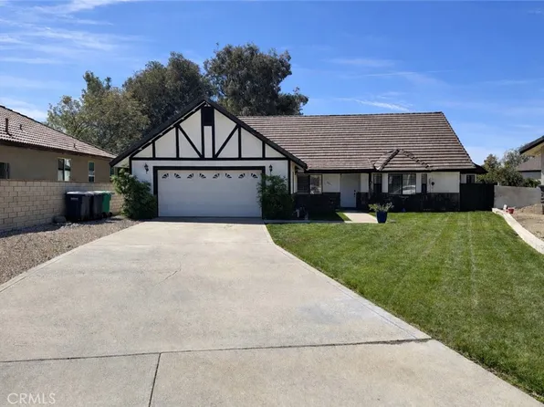 39657 Baldi Ct, Cherry Valley, CA 92223
