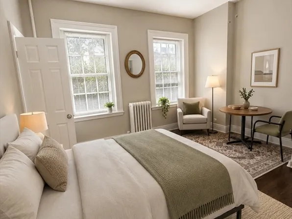 120 Charles St APT 7, Boston, MA 02114