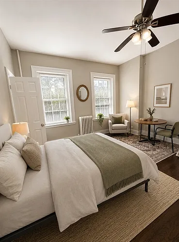 120 Charles St #7 Photo 1