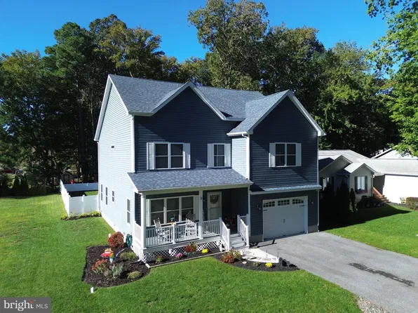 11 Southwind Ct, Ocean Pines, MD 21811