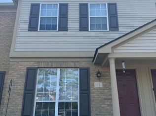 5086 Dalmeny Ct, Columbus, OH 43220