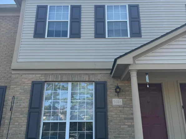 5086 Dalmeny Ct, Columbus, OH 43220