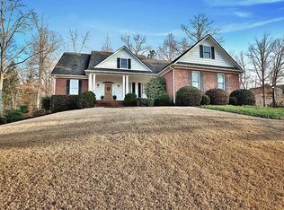 55 Harbor Vw, Newnan, GA 30263