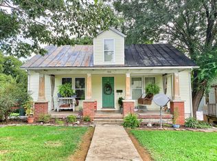 306 N Hardin St, Greeneville, TN 37745