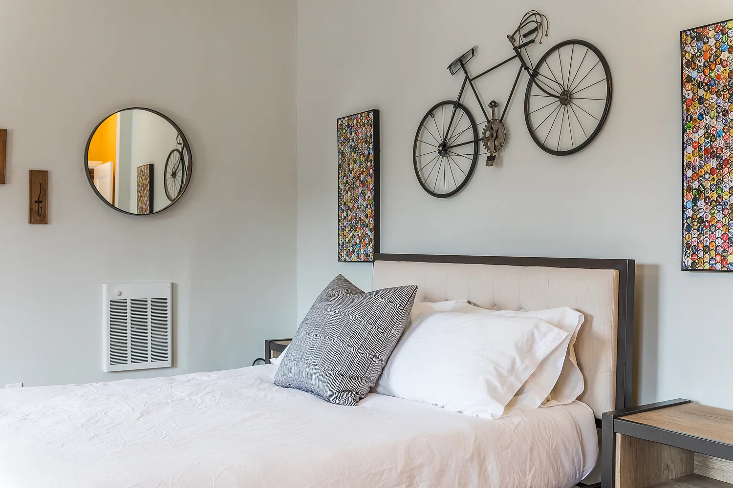 Studio, 400 sqft, $2,410 — Photo 4