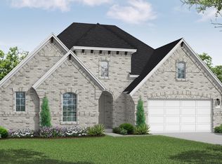 4113 Pond Cypress St, Aubrey, TX 76227