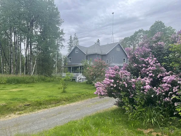 47420 Jefferson Ave, Soldotna, AK 99669