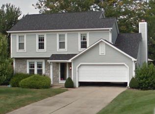 9145 Green Pl, Mason, OH 45040