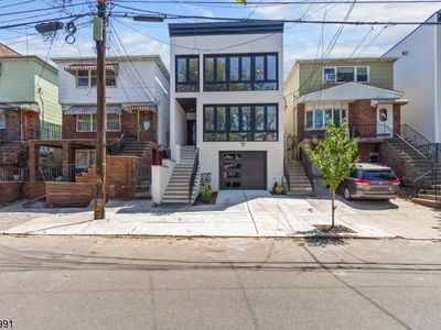 88 Terrace Ave, Jersey City, NJ, 07307