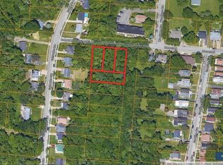 3457 Bassett Rd, Cincinnati, OH 45205