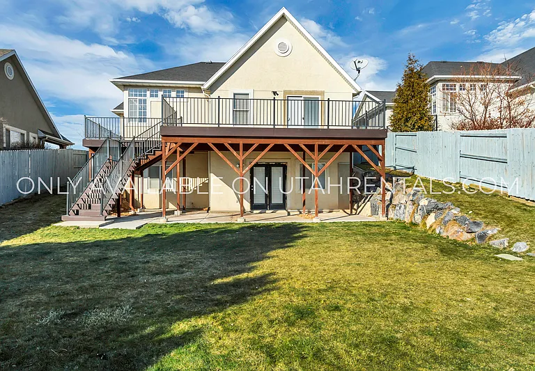 4306 N Chestnut Oak Dr — Photo 2