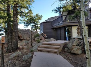 12041 Country Club Dr, Conifer, CO 80433