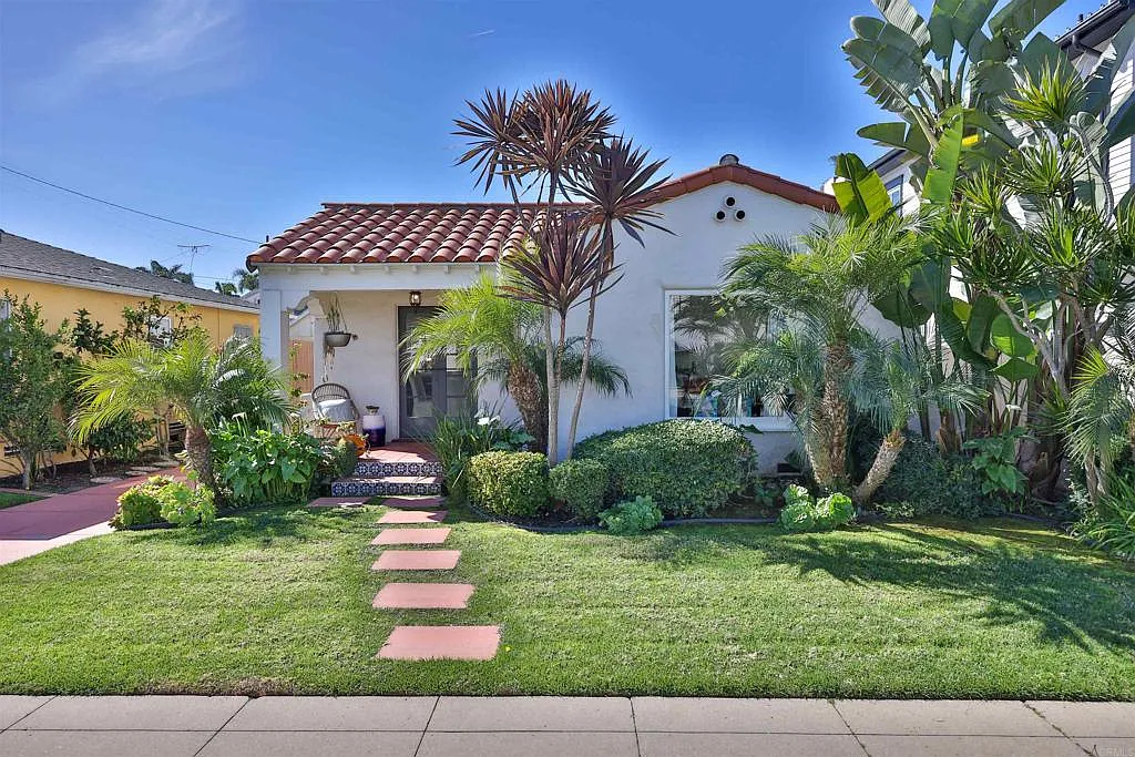 3 bed, 1100 sqft, $14,500 — Photo 4