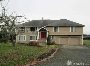790 Pioneer Rd, Dallas, OR 97338