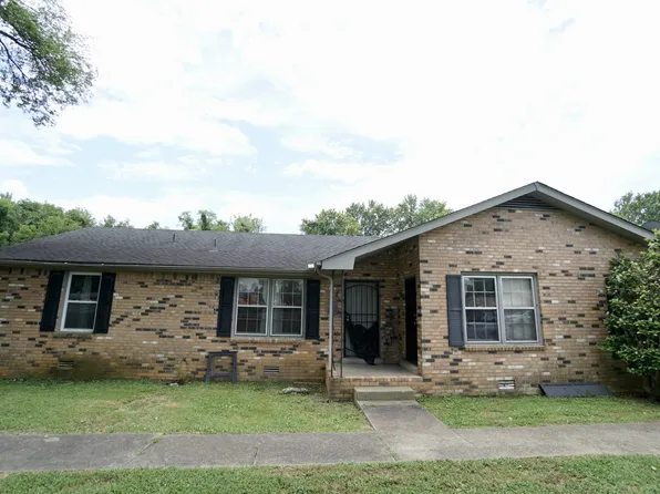 1406 Bradyville Pike, Murfreesboro, TN 37130