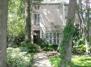 1407 Mohle Dr, Austin, TX 78703