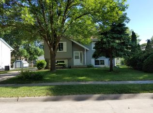 700 NE 5th St, Grimes, IA 50111