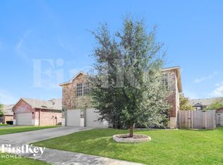 3956 Polar Brook Dr, Fort Worth, TX 76244