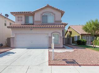 8077 Cimarron Meadows Way, Las Vegas, NV 89147