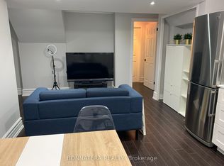 284 Hickory Cir #BASEMENT, Oakville, ON L6H4V1
