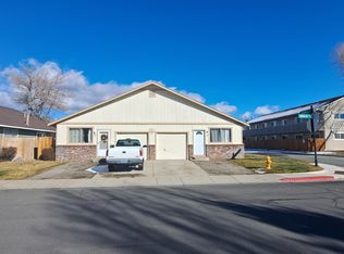 1517 Douglas Ave, Gardnerville, NV