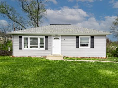 5857 Garden Rd, Florence, KY, 41042