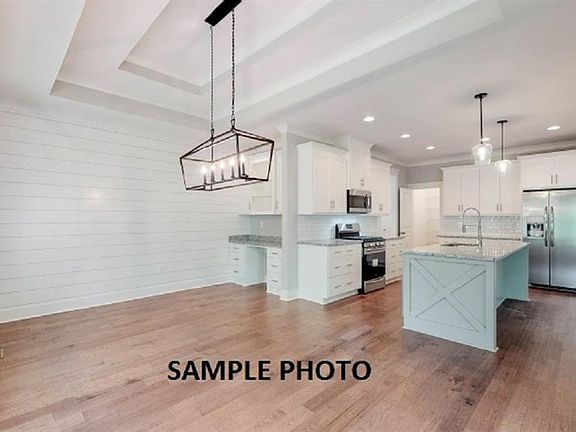 4th image of LOT 14 Cascade Dr