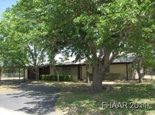 2311 Tye Valley Rd, Harker Heights, TX 76548