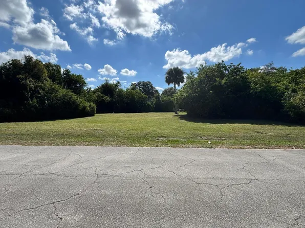 0 S Avenue, Fort Pierce, FL 34947