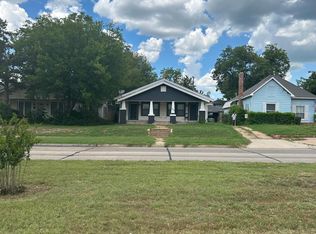 713 W Gore Blvd, Lawton, OK 73501