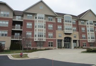 1st image of 4110 S Lake Dr Unit 145
