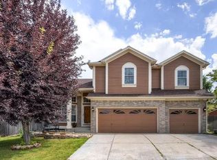 13560 W Amherst Pl, Lakewood, CO 80228