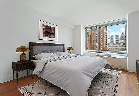 5th image of 30 West St APT 32C