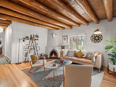 1420 Santa Cruz Dr, Santa Fe, NM, 87505